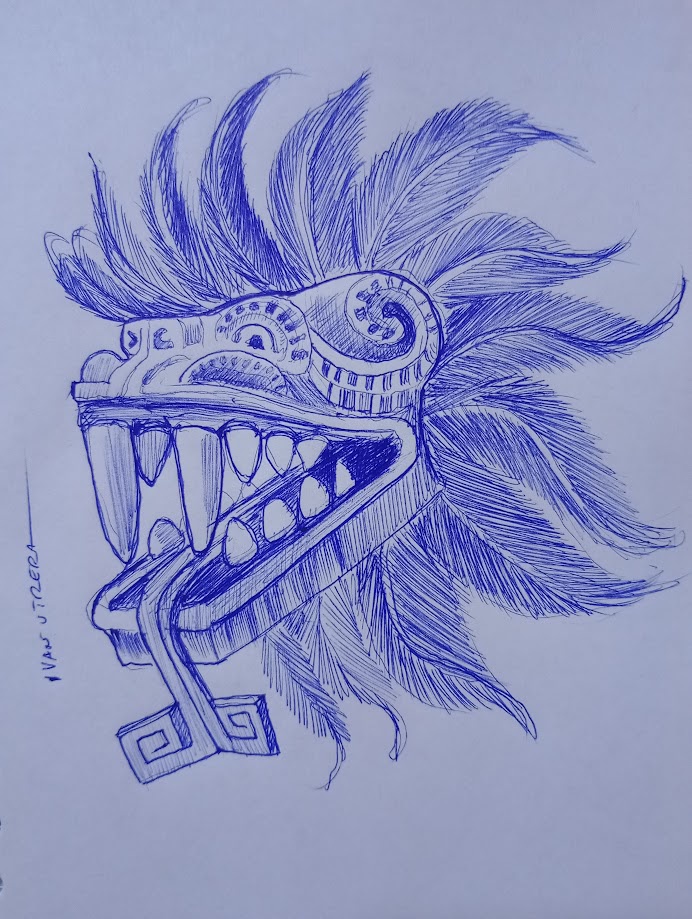 Exploring the Mystique of Quetzalcoatl