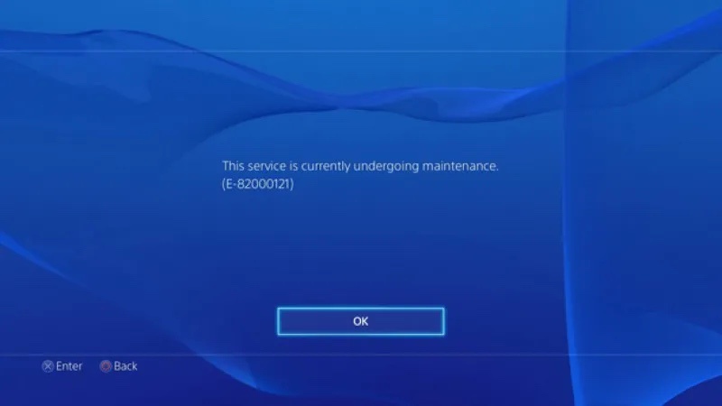 PSN is Down Again: Is It Maintenance or Just Bad Luck? This Year is Rough!