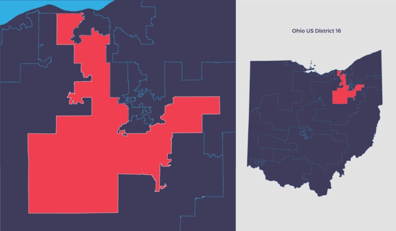 Ohio's Call to Action: Vote Yes on Issue 1 to Make a Change