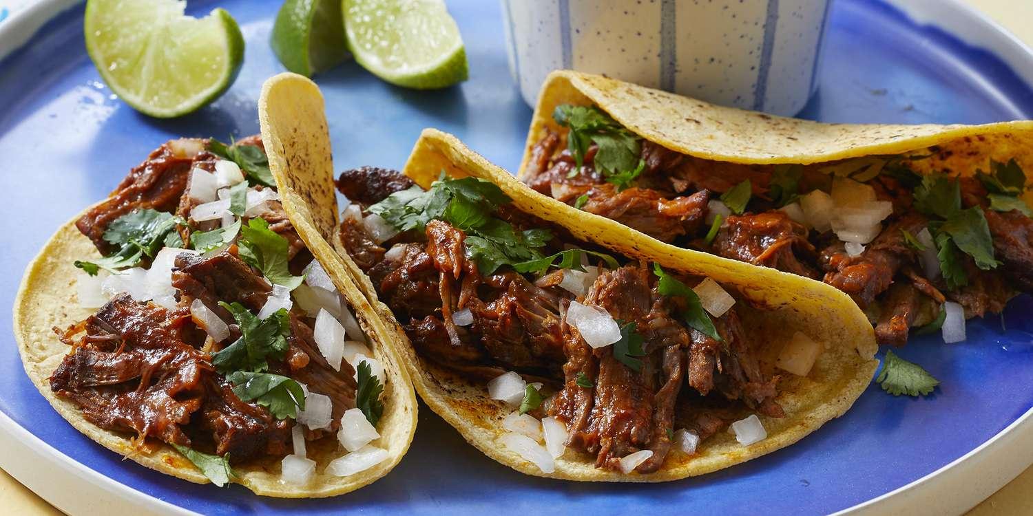 Can We Have Even More Tacos, Please?