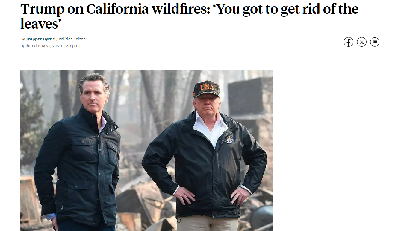 A Nostalgic Flashback to 2020