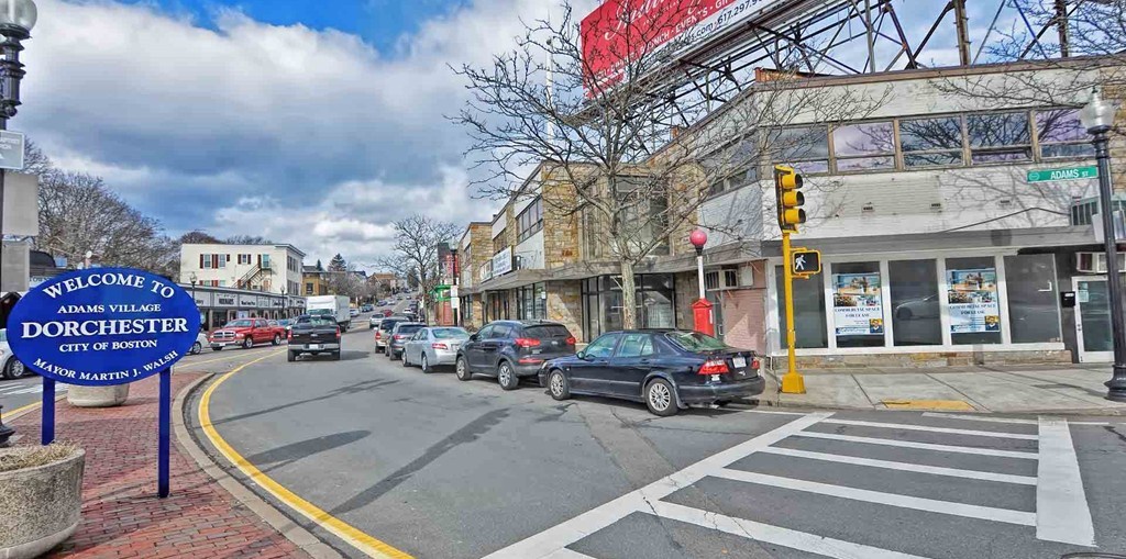 Exploring the hidden gems of Massachusetts