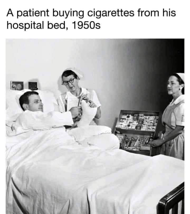 When I Used to Recommend Booze as Nighttime Medicine