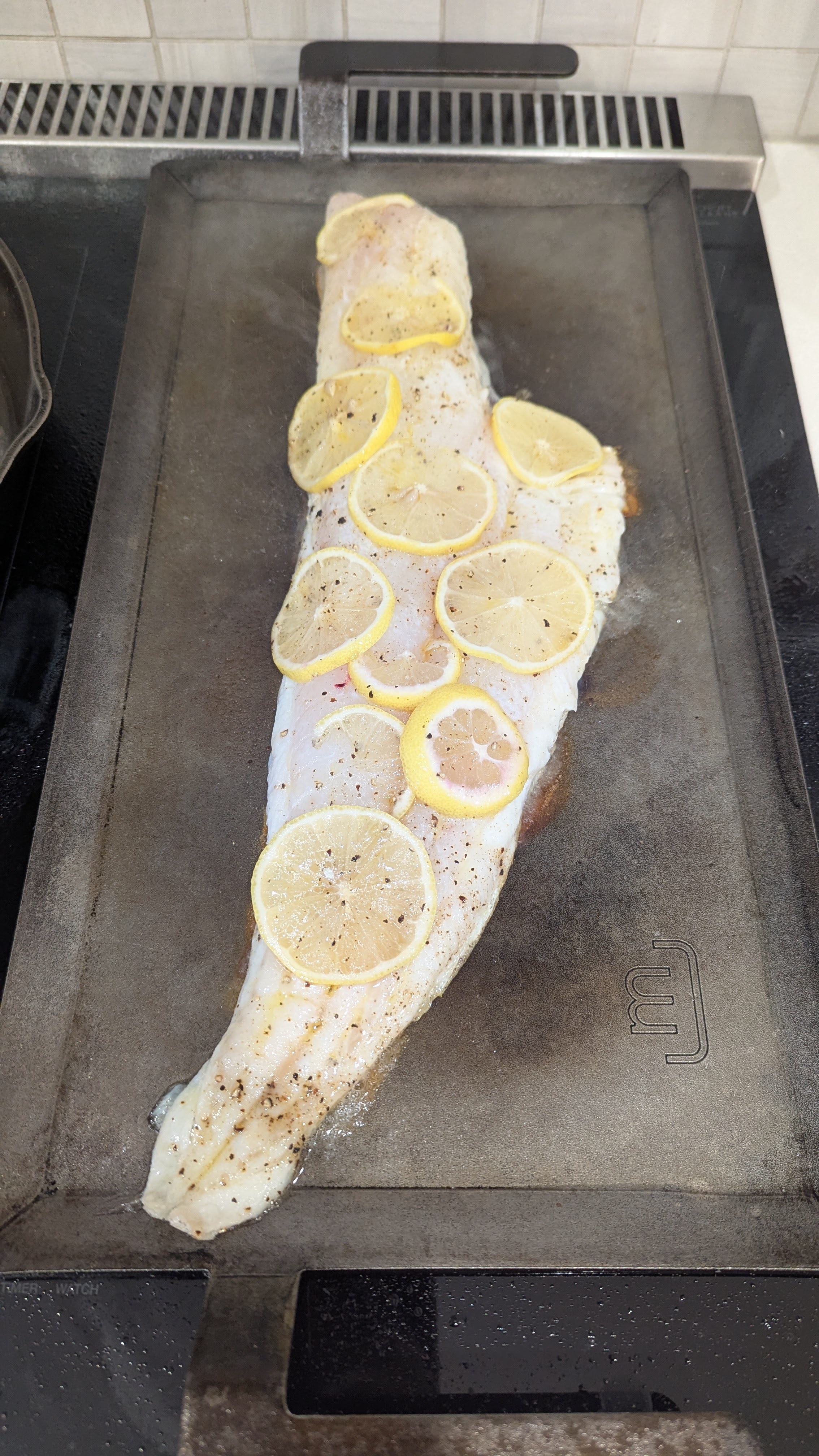 Branzino: The Elegant Fish Delight