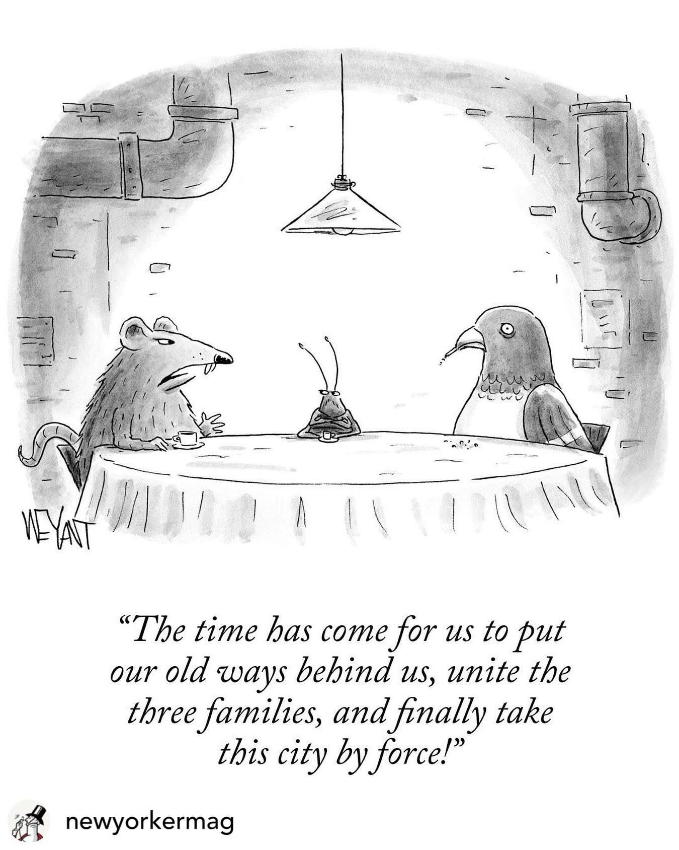 Just a Little Bit of Humor