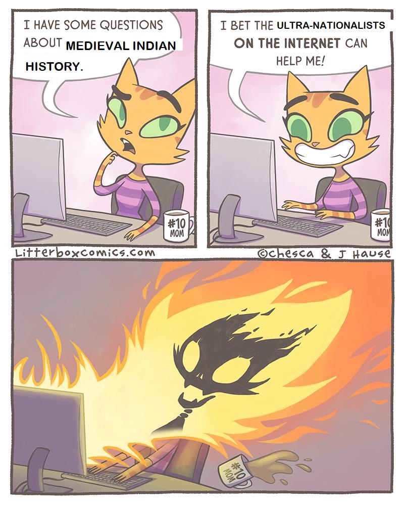 Whoa, my bad for asking!