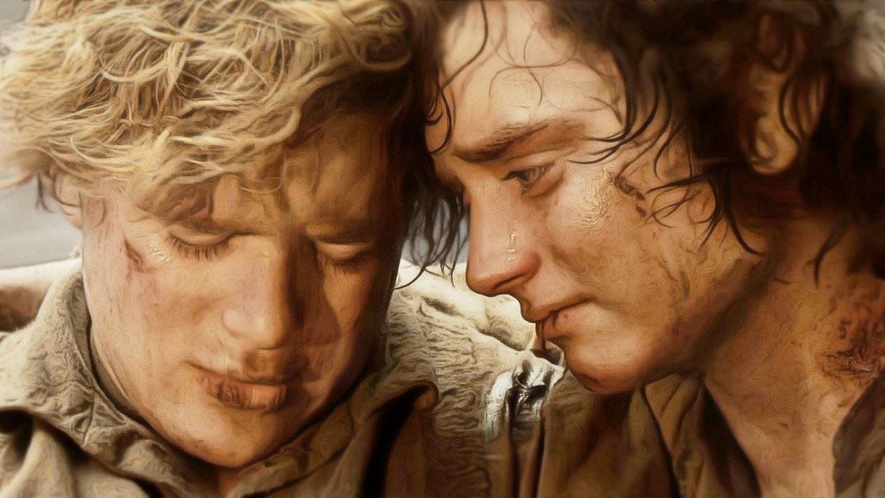 Bromance: Is It Real or Just a Fantasy?