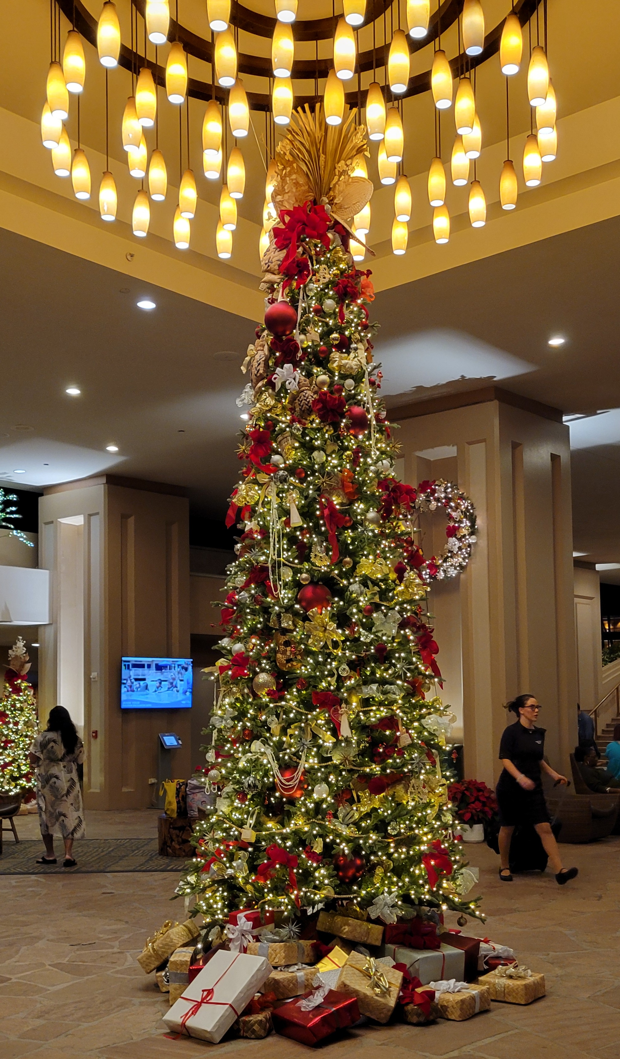 Wishing You a Merry Christmas and Joyful Holidays!