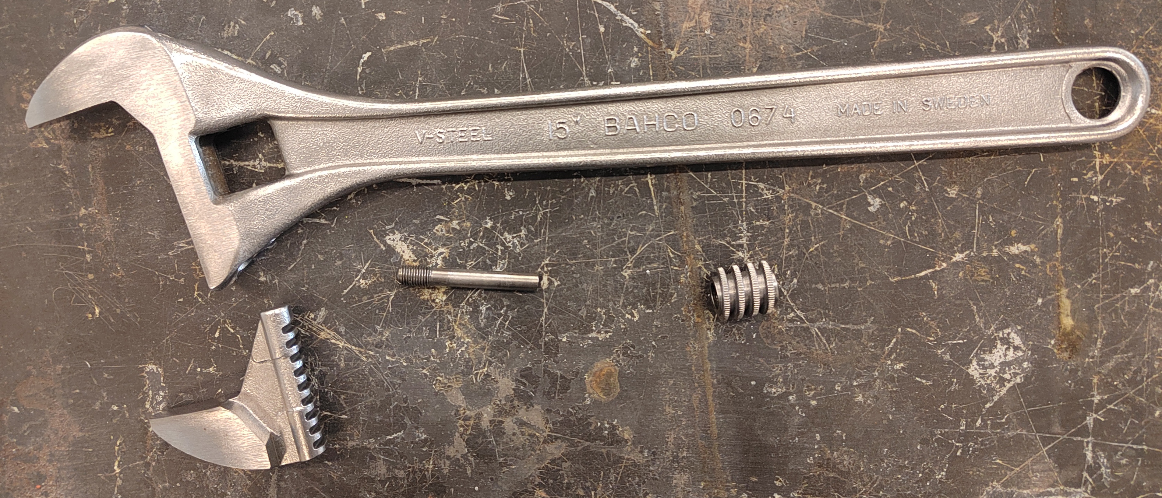 Revived Wrench Version 3.10: A Restoration Triumph