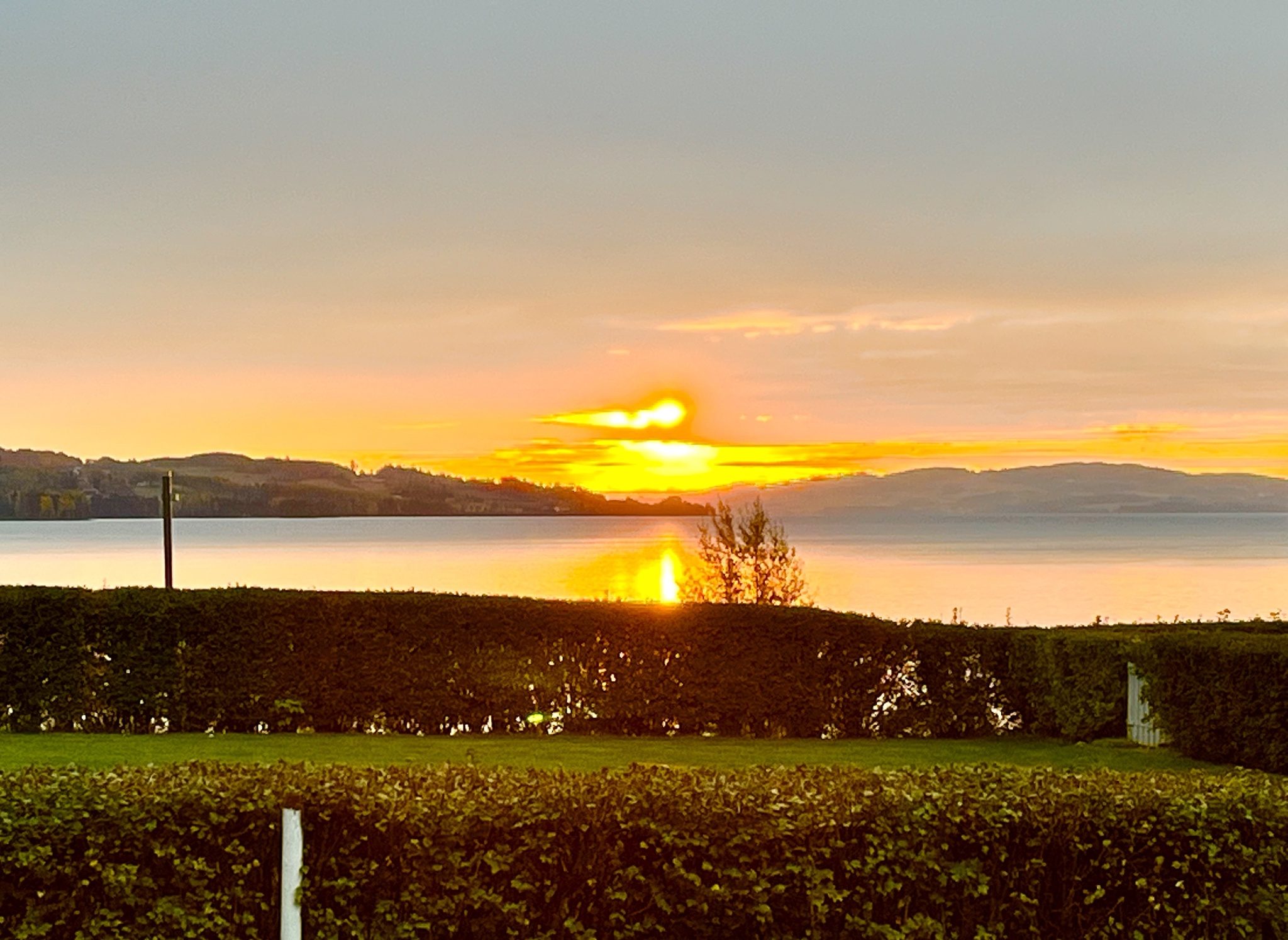 Breathtaking Sunrise Moments