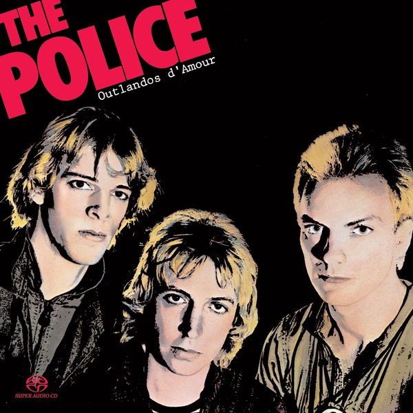 The Police: Here to Serve and Protect