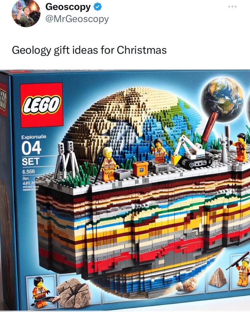 The Perfect Gift I've Always Dreamed Of