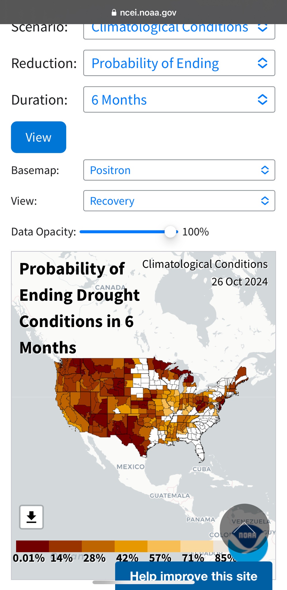 Well, It Looks Like We're in Deep Trouble Now