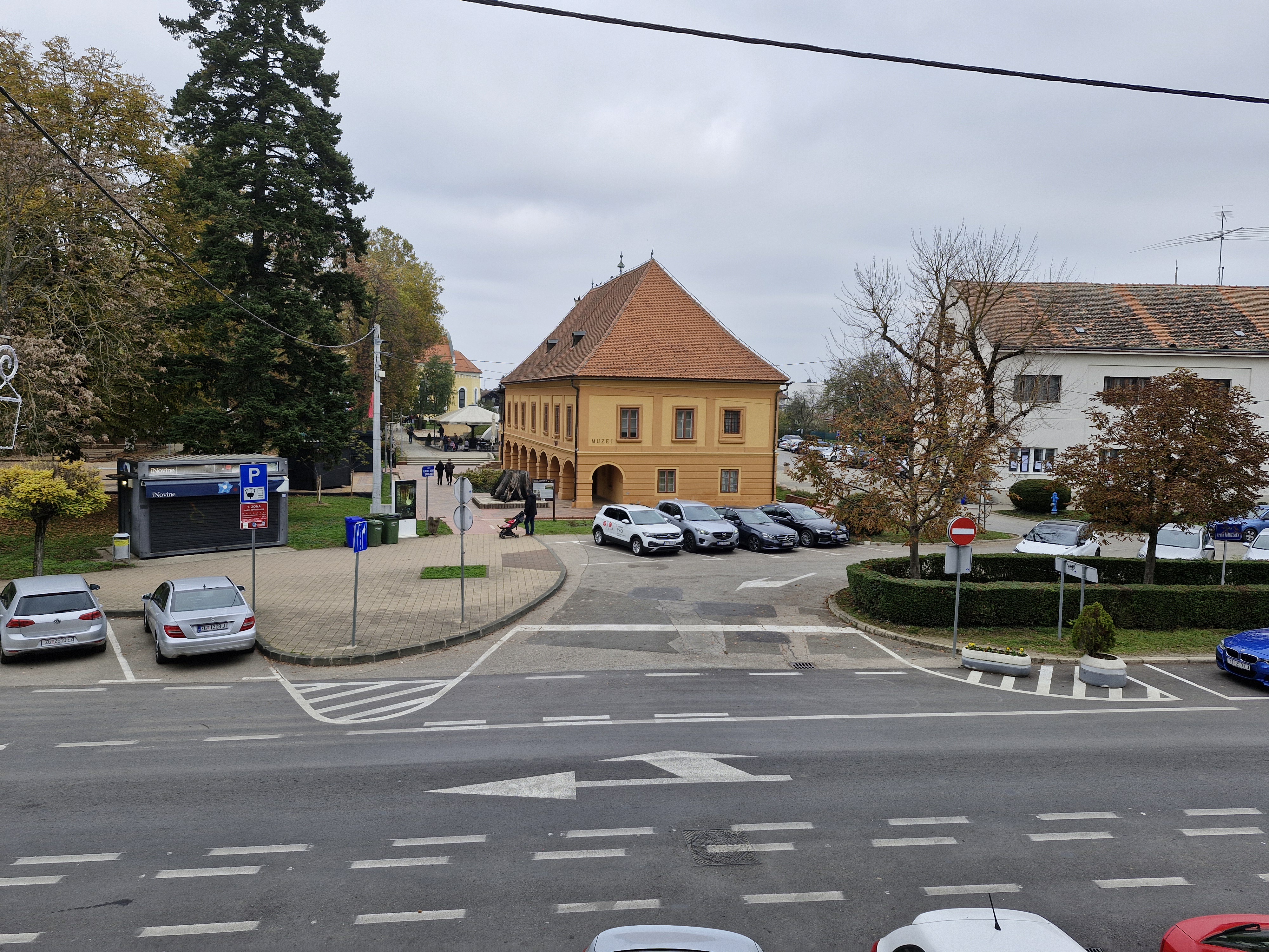 Discovering Velika Gorica, Croatia - 2024 Edition