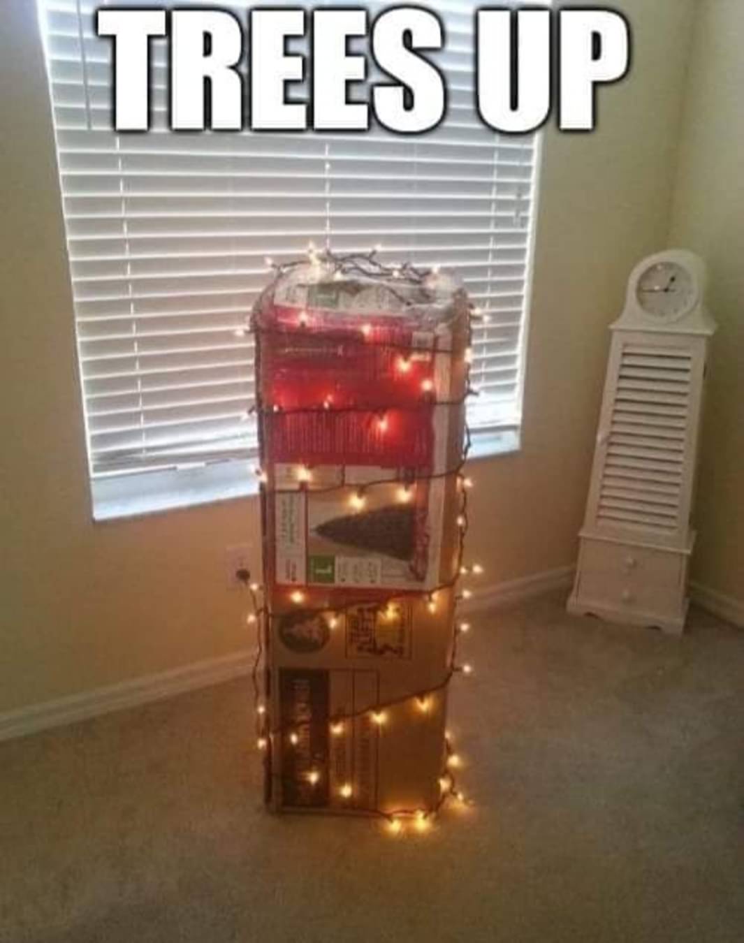 The Holiday Season is Officially Here!