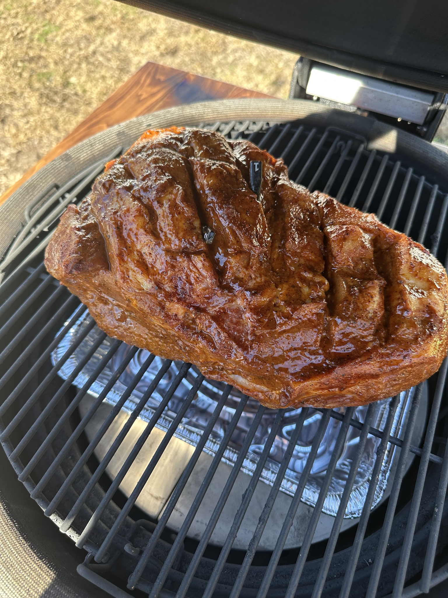 Get Ready for BBQ Day on December 21, 2024!