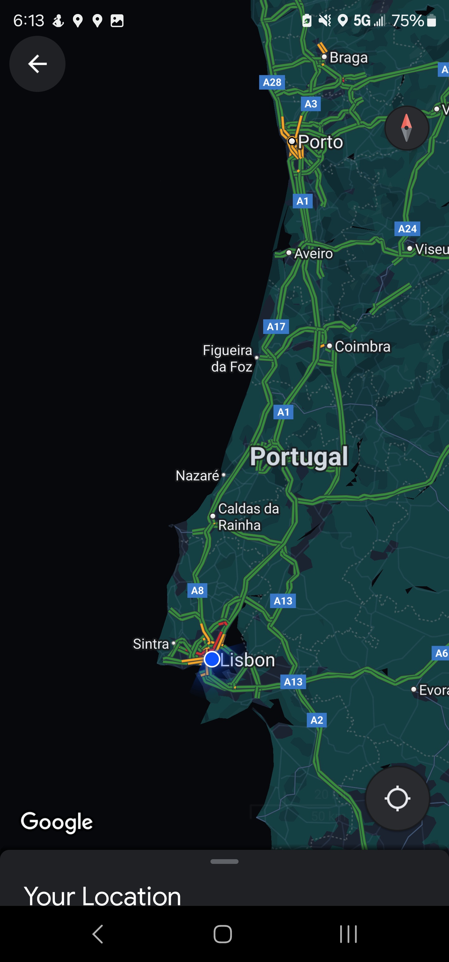 Decided to explore Lisbon, Portugal before our TEMU Hitler makes travel a challenge for women and the LGBTQ+ community