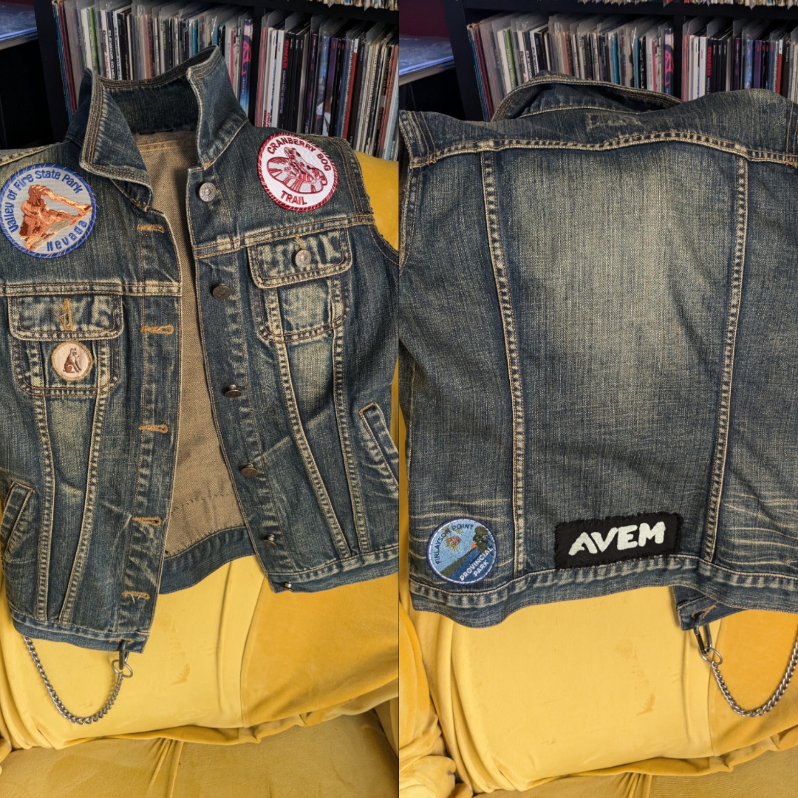 The Ultimate Adventure Vest for Explorers