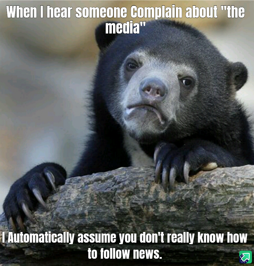 Enough Already! Just Name the Person You're Complaining About!