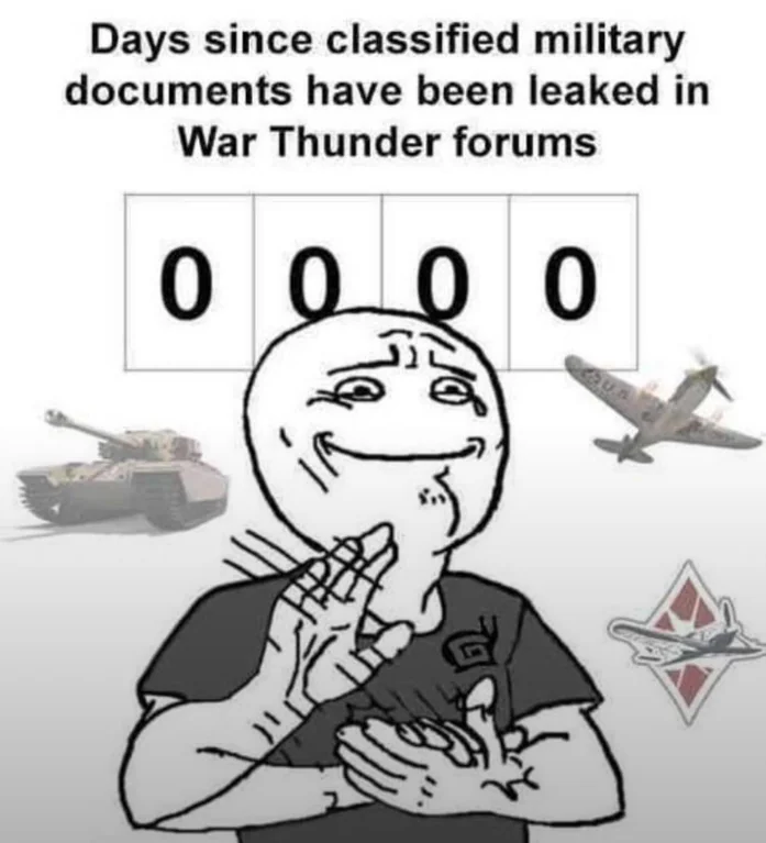 It Happened Again - Can You Believe It?
