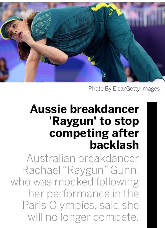 At Last, Some Positive News to Brighten Your Day!