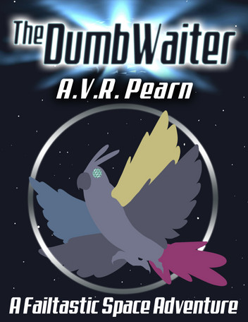 Check Out My Hilarious Sci-Fi Comedy Short Story!
