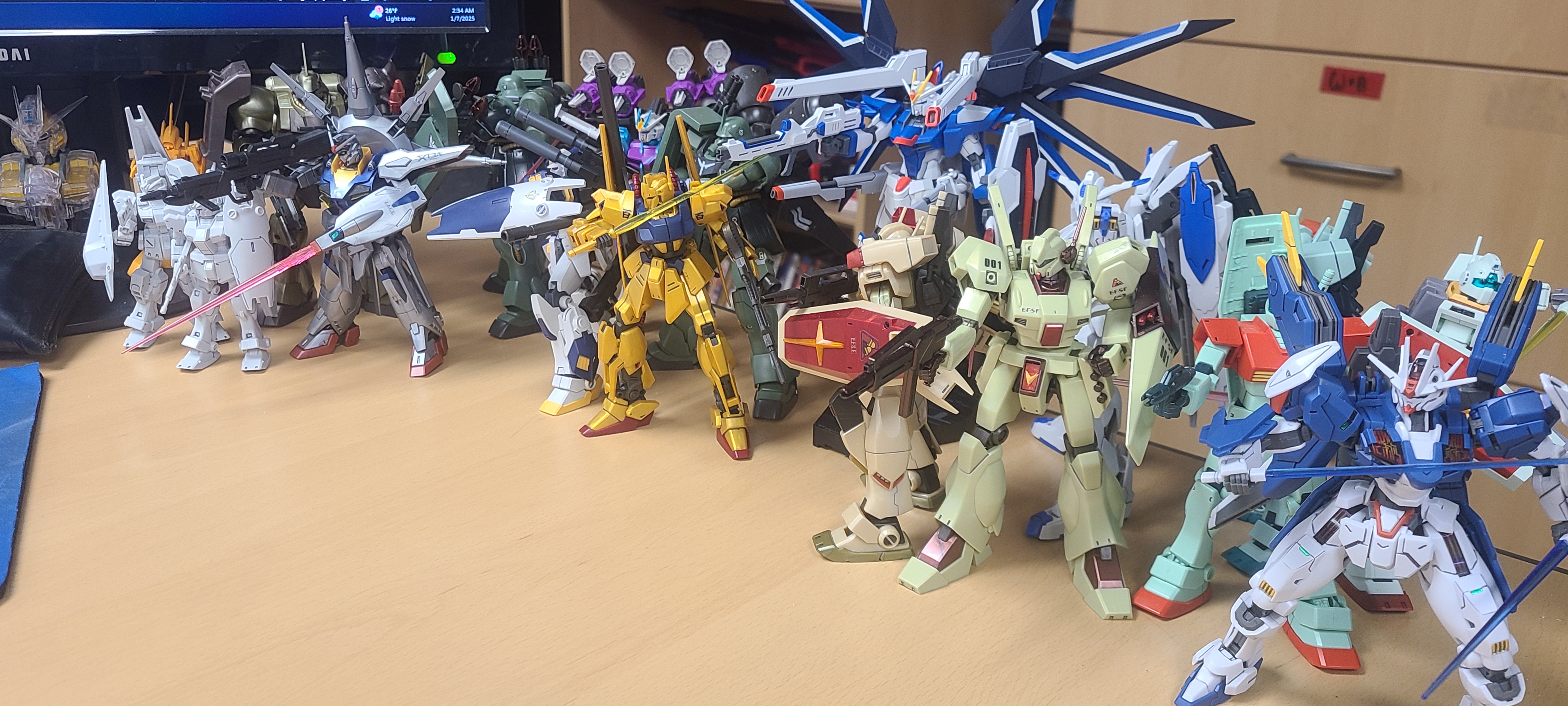What Could Be More Sci-Fi Than Colossal Robots?