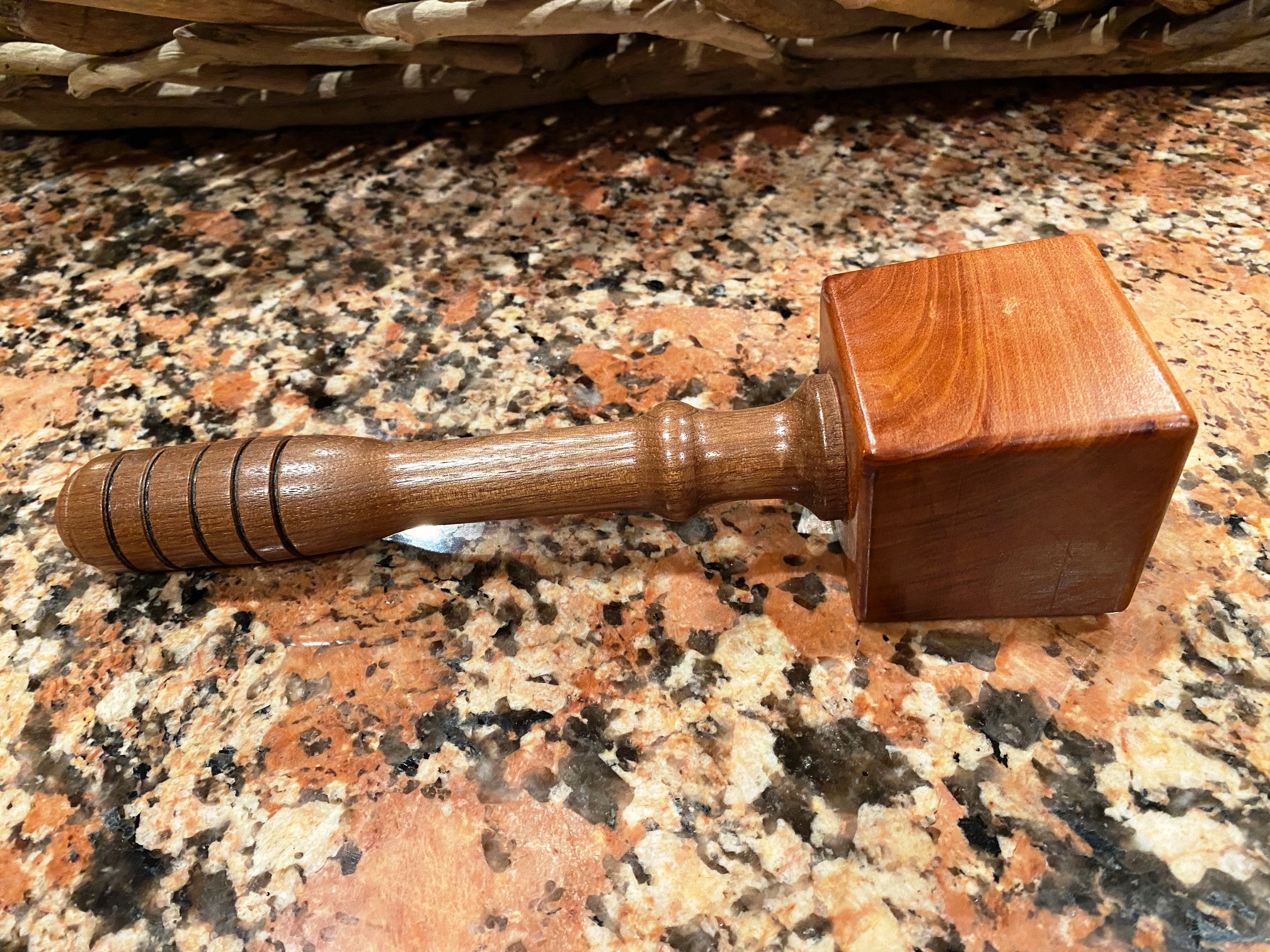 The Square Head Mallet: A Unique Tool