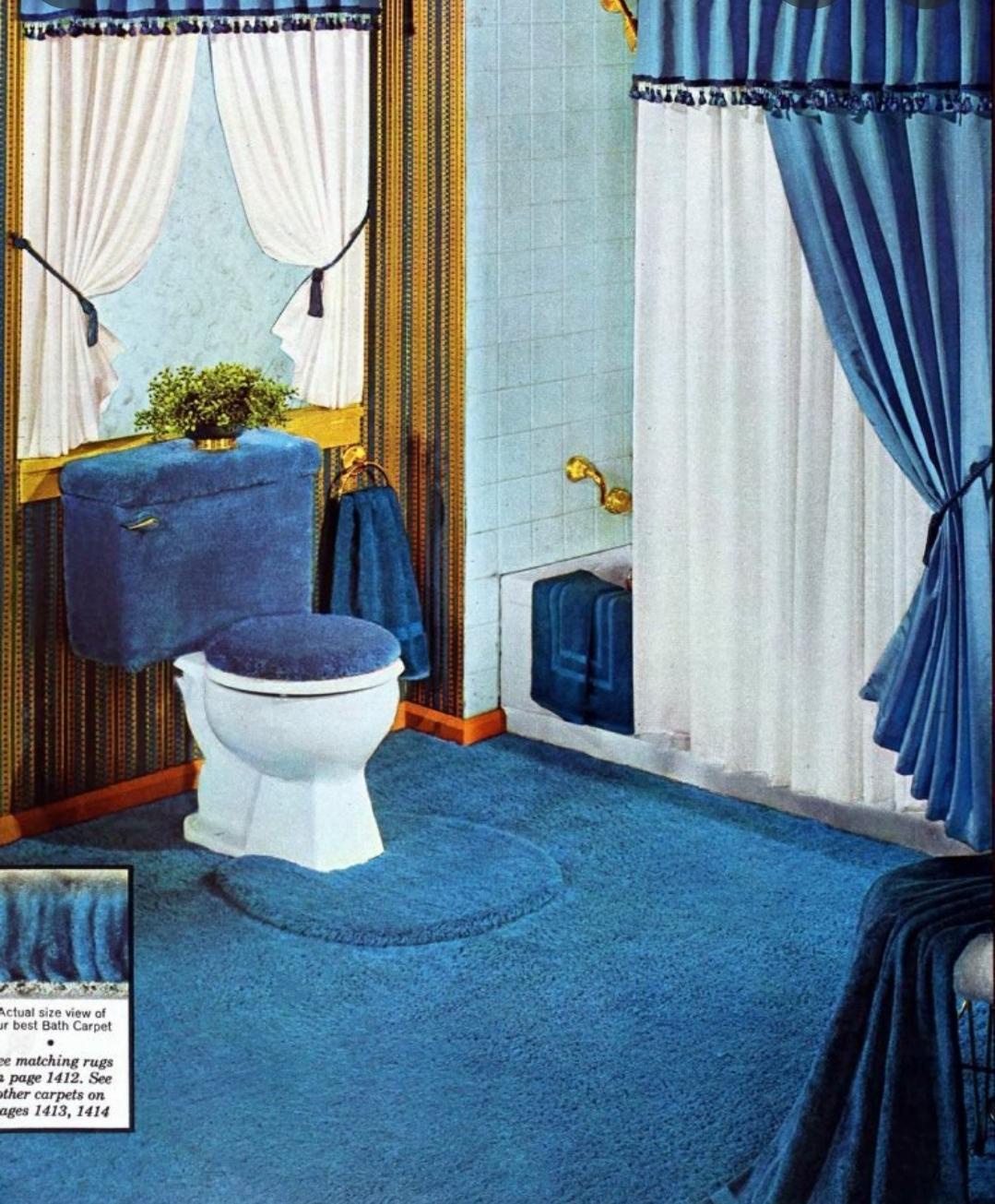 The Wild and Unruly Days of the 70s