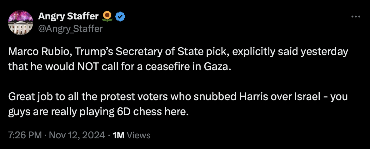 The Inevitable Surprise: Who Could Have Predicted That?
