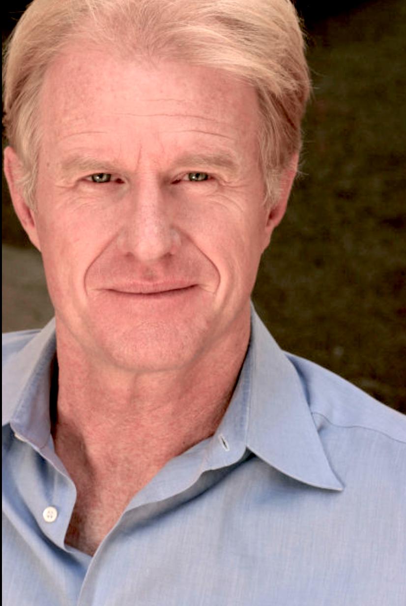 Ed Begley Jr: The Familiar Face from Every Movie and TV Show You've Ever Watched