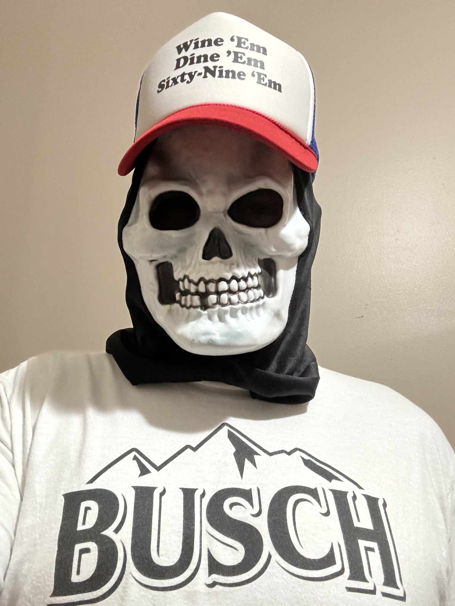 Skeleboner: The Spookiest New Trend!