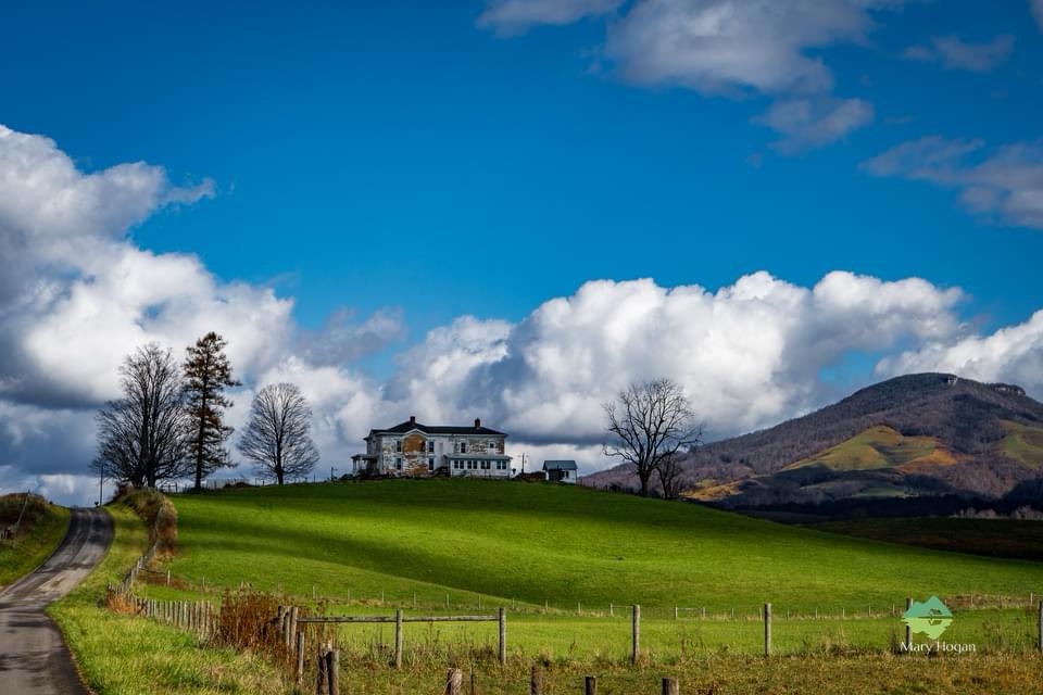 Home Again: The Comfort of House