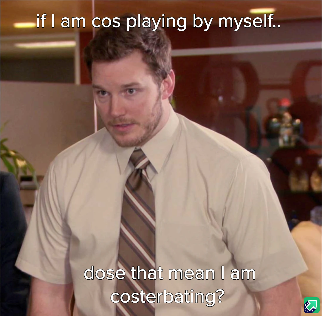 Just checking in for a friend