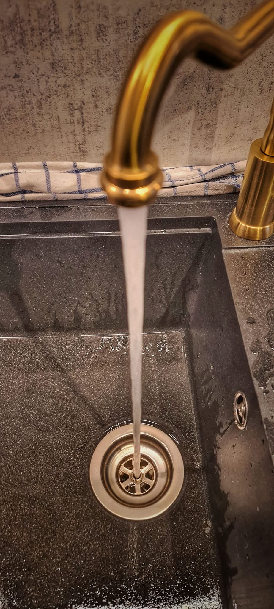 The Ideal Faucet Design Everyone Deserves