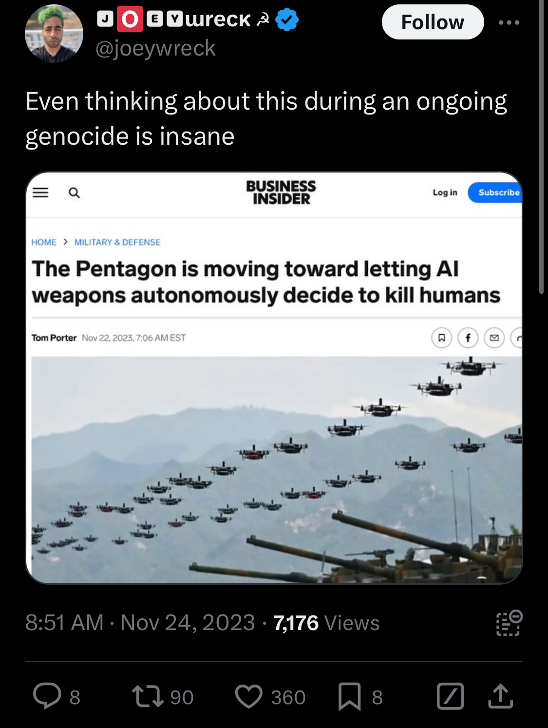 Rise of the Machines: Skynet Edition