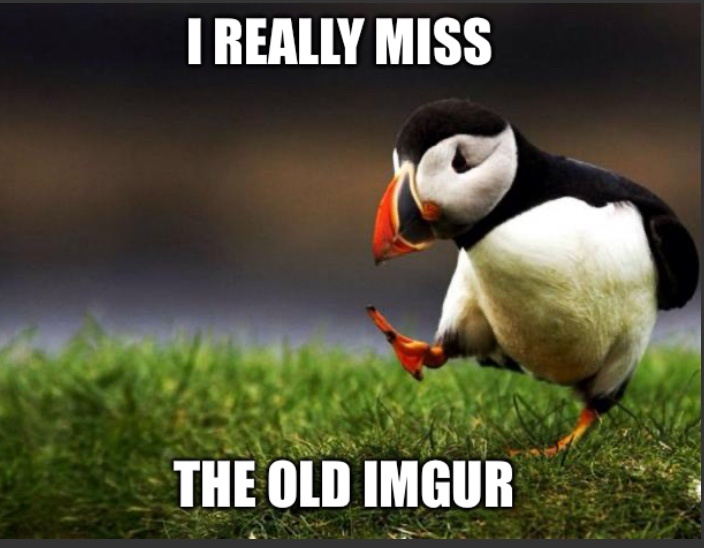 Imgur, My Heart Belongs to You...