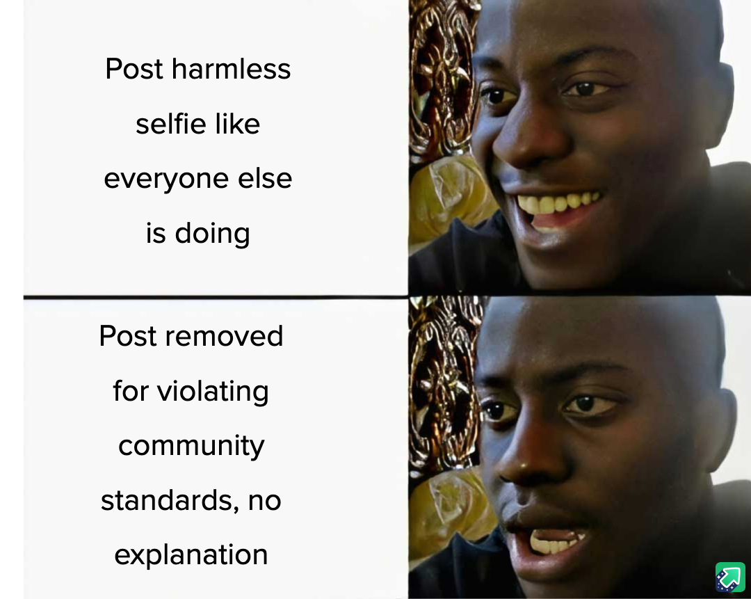 What on Earth Are the Mods Up To?