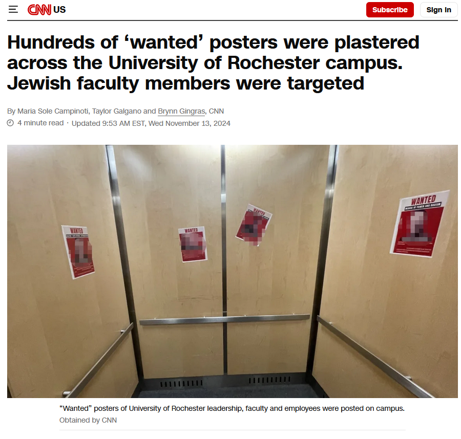 Important Reminder: American Jews and Israeli Policy – A Majority Stand with You on Palestine