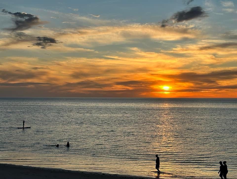 Breathtaking Sunset Moments