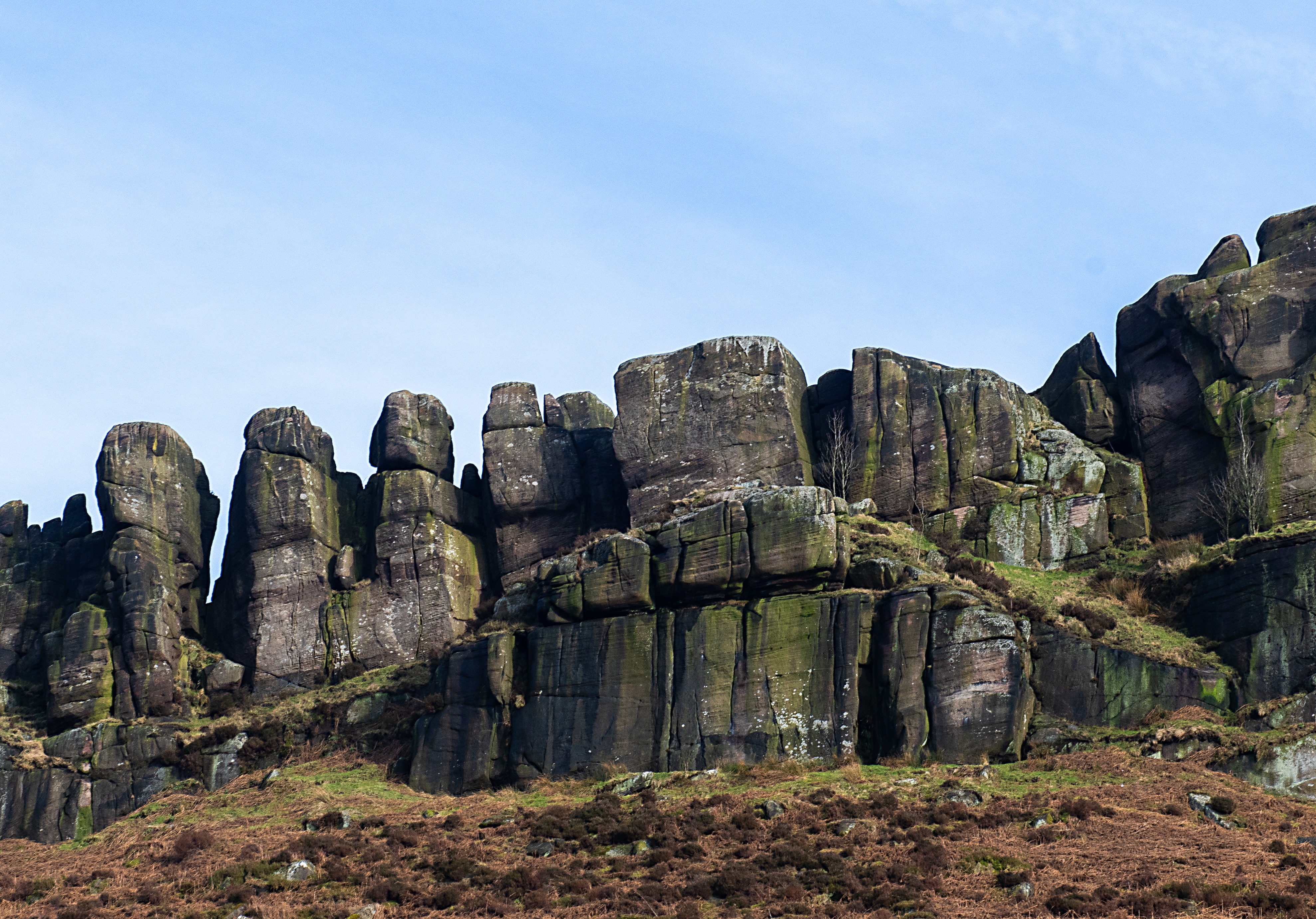 Discovering the Hidden Gems of Buxton