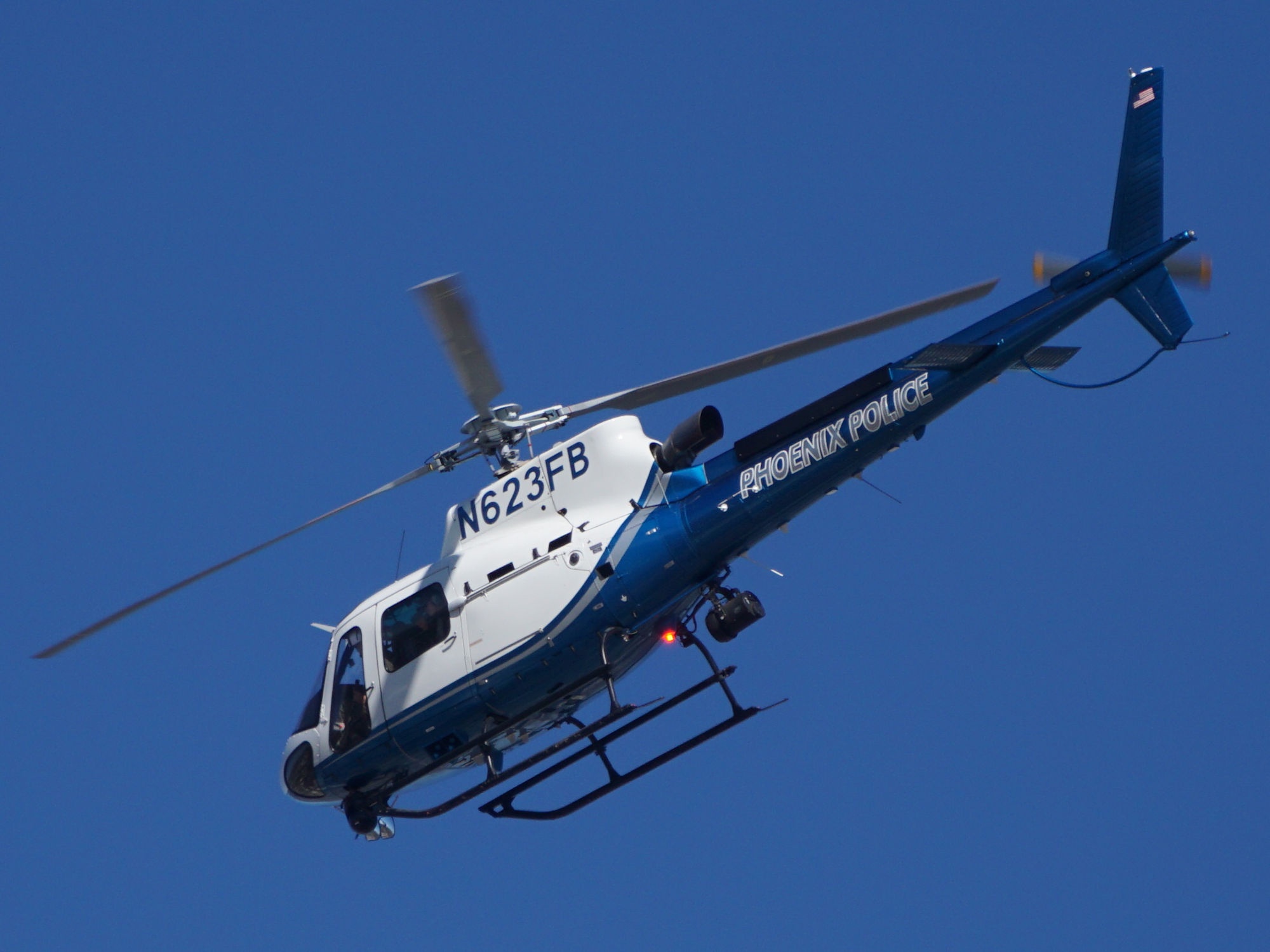 Soaring Through the Skies: The Thrill of Flying Low