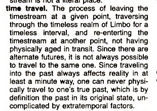 A Journey Through Time: Marvel's Time Travel Adventures