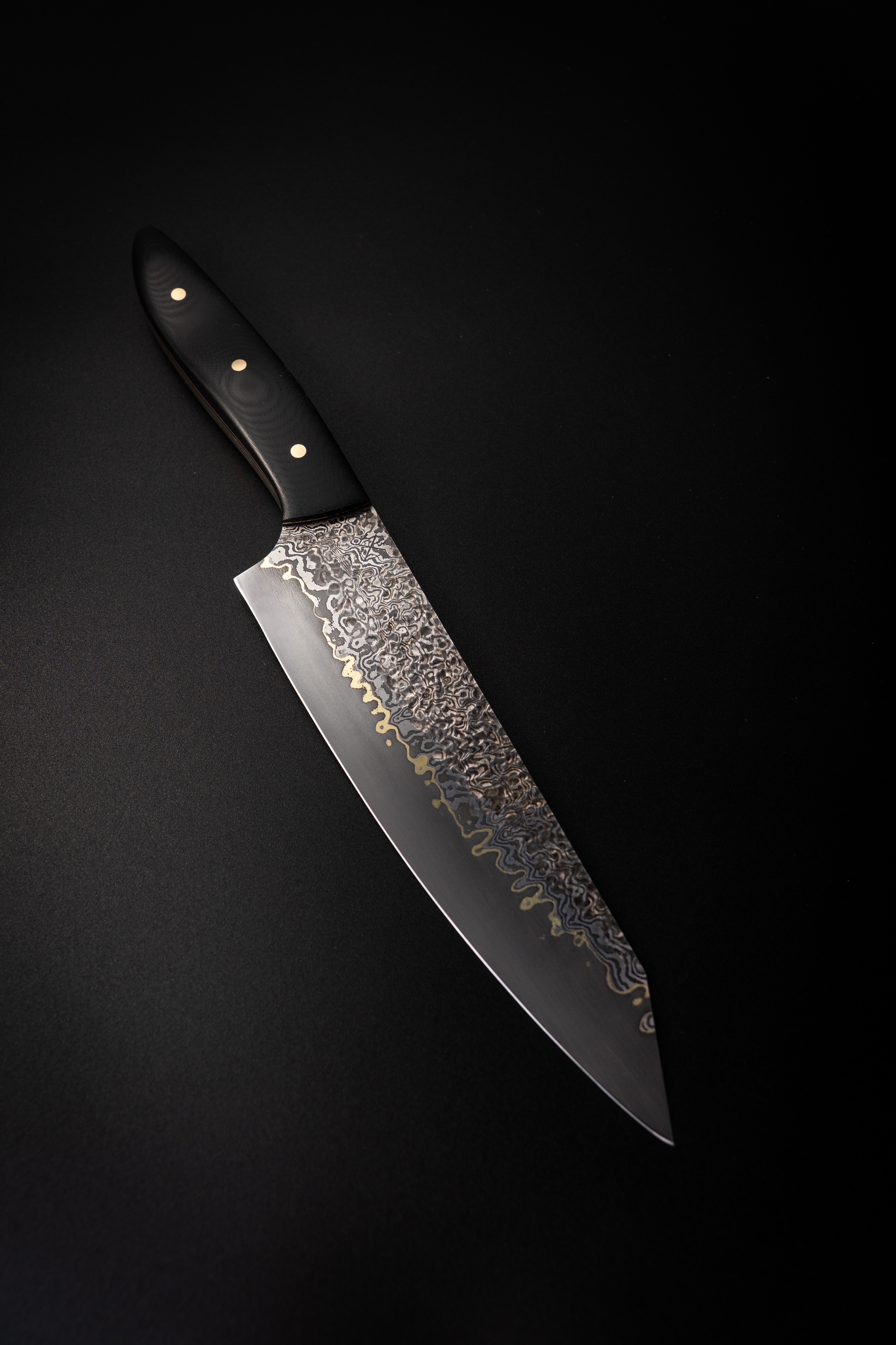 Celebrating Hobbies: My Passion for Knifemaking