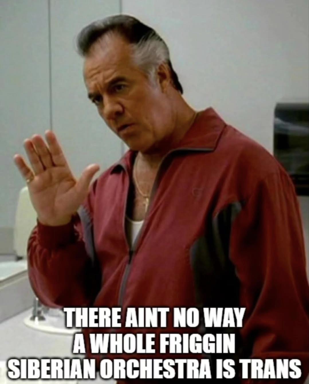 Allow Me to Clarify...