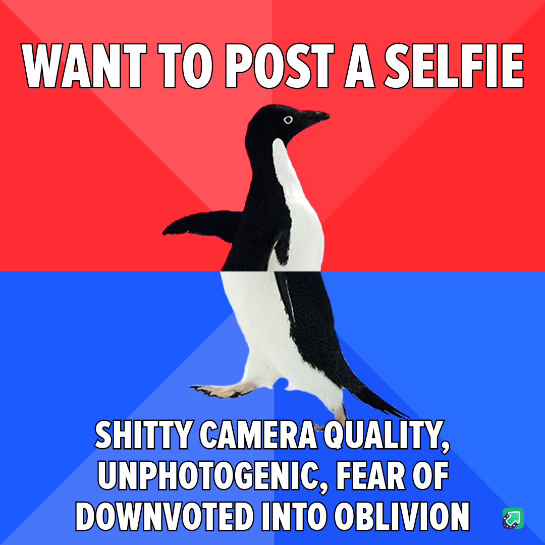 No thanks, I'll sit this one out!