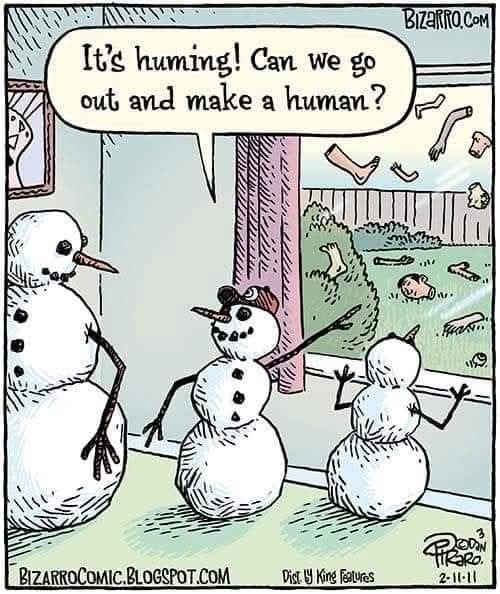Absolutely, Heck Yeah!