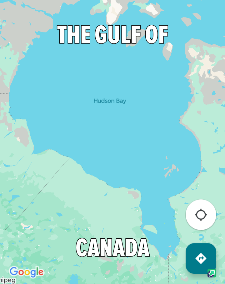 Exploring the Mysteries of the Gulf of Canada