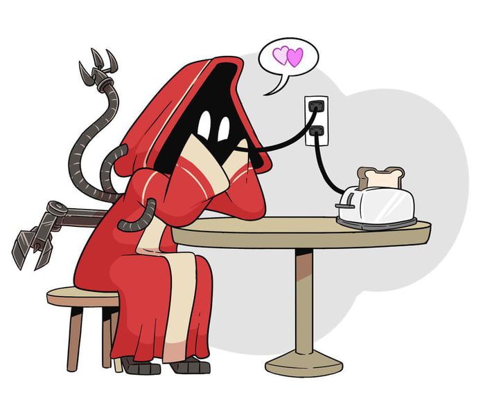 Diving into the World of Warhammer 40k: Adeptus Mechanicus Comics & Memes