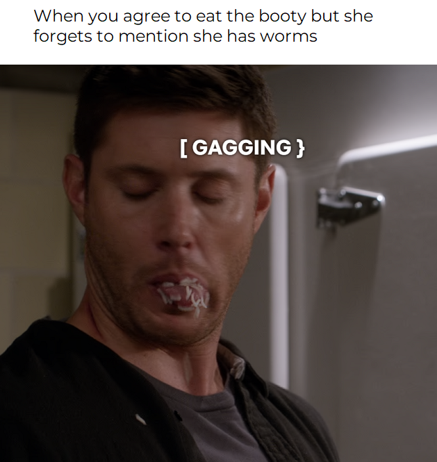 The Ultimate Collection of Hilariously Absurd Supernatural Memes: The Grand Finale